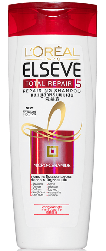 elseve-total-repair-5-330-ml